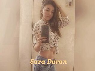 Sara_Duran