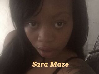 Sara_Maze