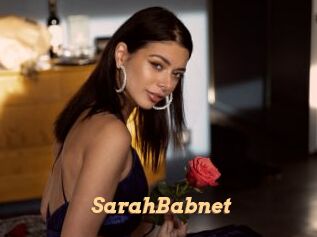 SarahBabnet