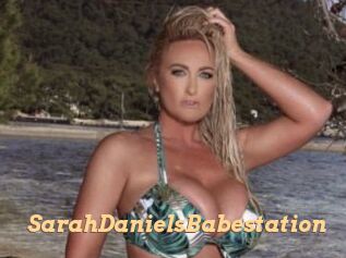 SarahDanielsBabestation