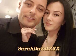 SarahDavidXXX