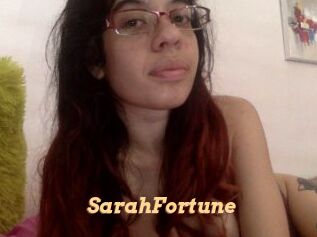 SarahFortune