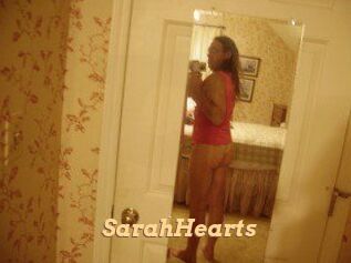 SarahHearts