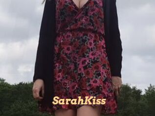 SarahKiss