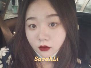 SarahLi