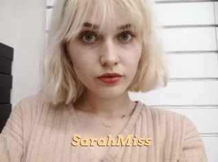 SarahMiss