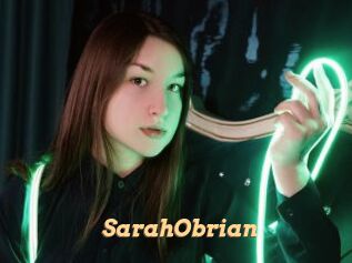 SarahObrian Live Paradise