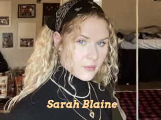 Sarah_Blaine