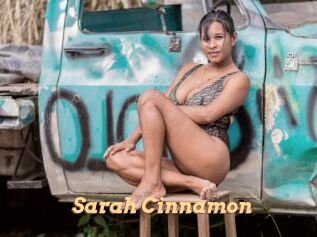 Sarah_Cinnamon