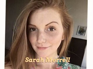 Sarah_Merrell