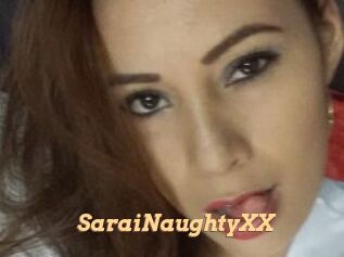 SaraiNaughtyXX