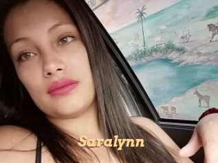 Saralynn