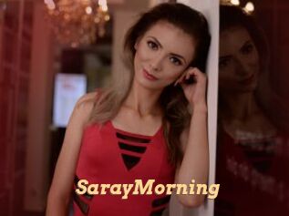 SarayMorning