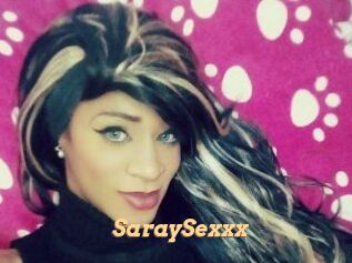 SaraySexxx