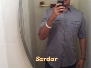 Sardar