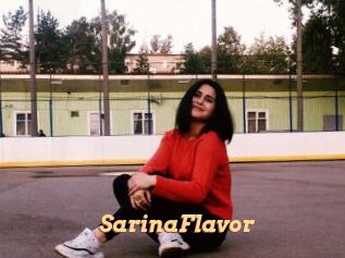 SarinaFlavor