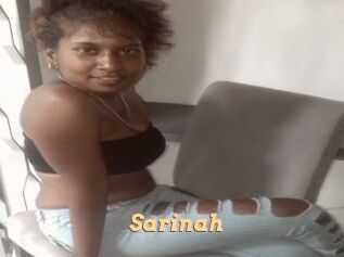 Sarinah