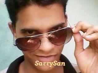 SarrySan