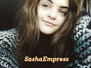 SashaEmpress