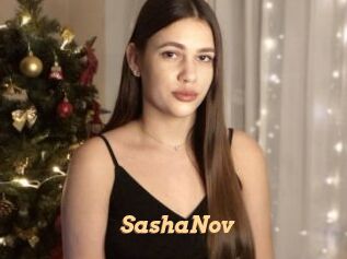 SashaNov