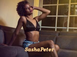 SashaPeter