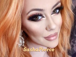 SashaPierce