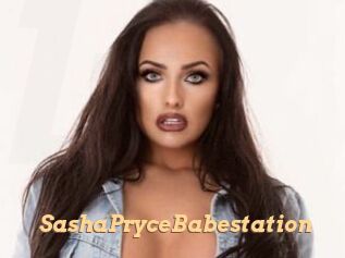 SashaPryceBabestation