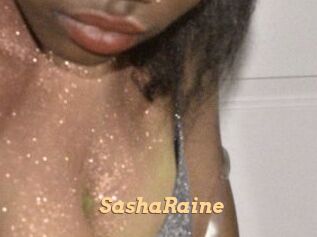 SashaRaine