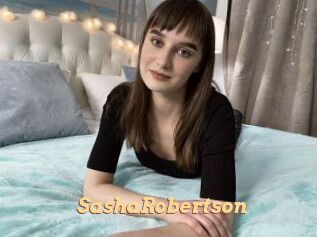 SashaRobertson