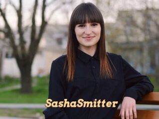 SashaSmitter