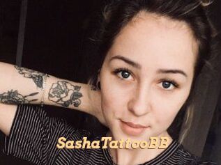 SashaTattooBB