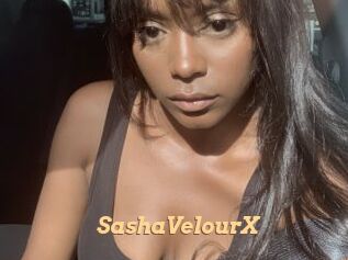 SashaVelourX