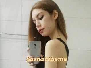 SashaVibeme