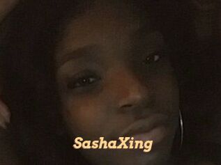 SashaXing