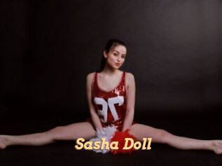 Sasha_Doll