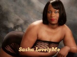 Sasha_LovelyMe