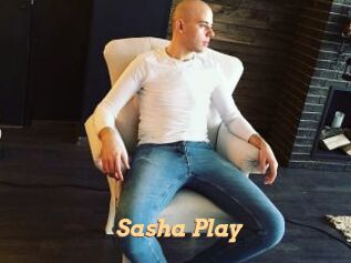 Sasha_Play