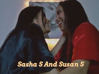 Sasha_S_And_Susan_S