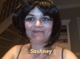 Sashney