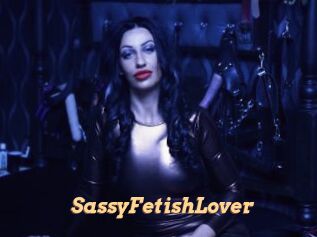 SassyFetishLover