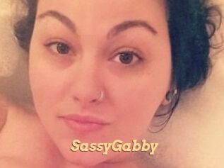 SassyGabby