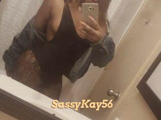 SassyKay56