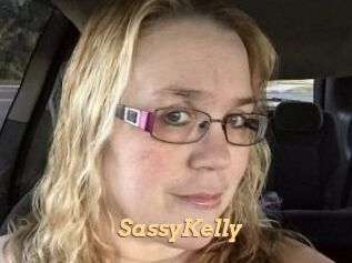 SassyKelly