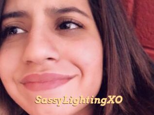 SassyLightingXO