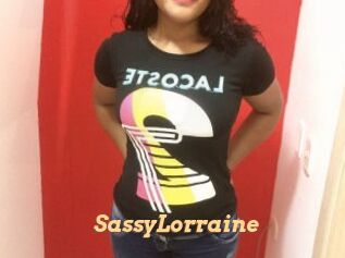 SassyLorraine