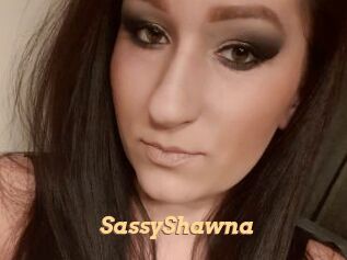 SassyShawna