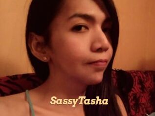 SassyTasha