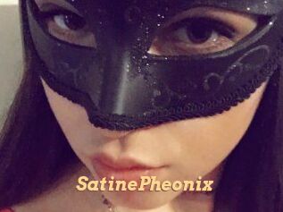 SatinePheonix