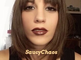 SaucyChaos