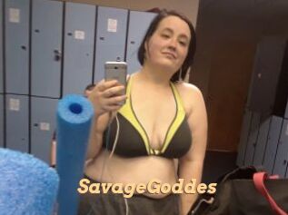 SavageGoddes